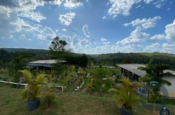 Chácara para venda 2 quarto(s) recanto das acácias são roque