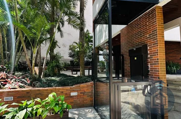 Apartamento para venda, 4 quarto(s),  Perdizes, São Paulo