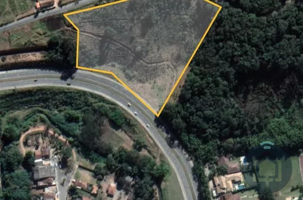 Terreno para venda 1 quarto(s) jardim renê são roque