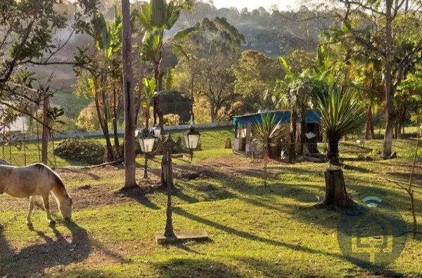Chácara para venda, 3 quarto(s), Bairro Da Canguera, Capela Do Alto - Foto 43