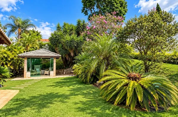 Casa em condomínio para venda, 6 quarto(s),  Residencial Porta Do Sol, Mairinque