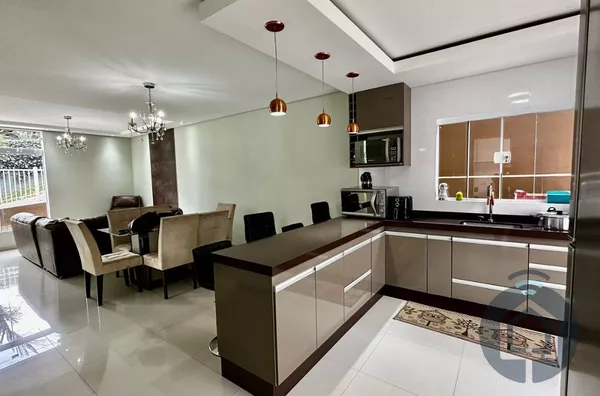 Casa em condomínio para venda, 4 quarto(s),  Jardim Boa Vista, São Roque