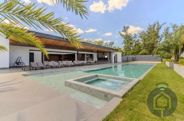 Casa em condomínio para venda, 11 quarto(s), Chácara Santa Maria, Sorocaba