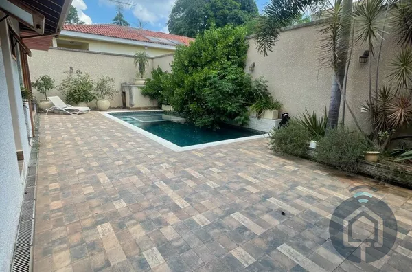 Casa para venda, 4 quarto(s),  Vila Irene, São Roque