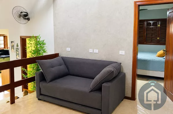 Casa em condomínio para venda, 3 quarto(s), Residencial Porta Do Sol, Mairinque - Foto 12