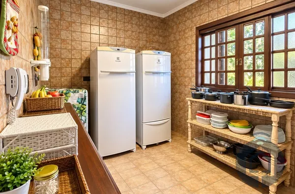 Casa em condomínio para venda, 6 quarto(s), Residencial Porta Do Sol, Mairinque - Foto 28