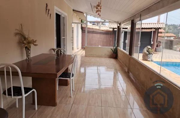 Chácara para venda, 4 quarto(s),  Bairro Moreiras, Mairinque