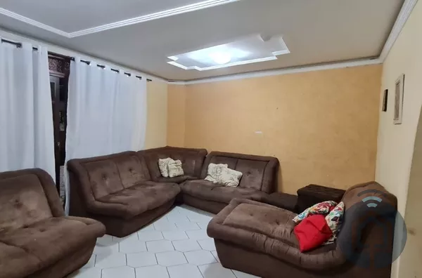 Casa para venda 3 quarto(s) vila santo antônio jandira