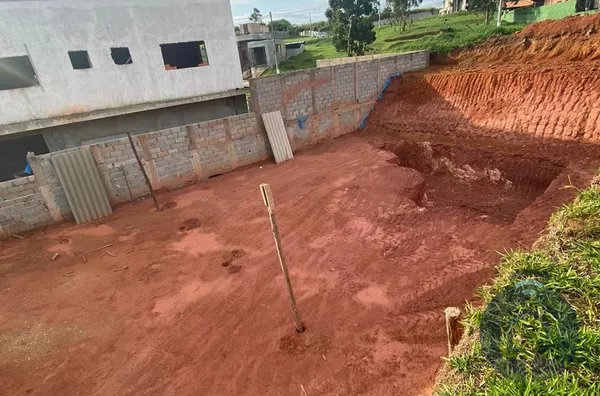Excelente Terreno à Venda em Condomínio Fechado – Vargem Grande Paulista