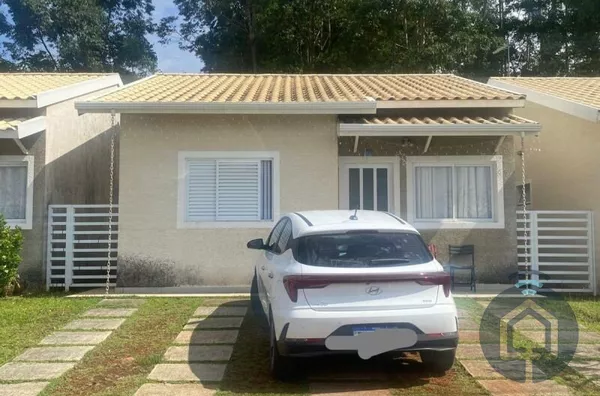 Casa em condomínio para , 2 quarto(s),  Marmeleiro, São Roque
