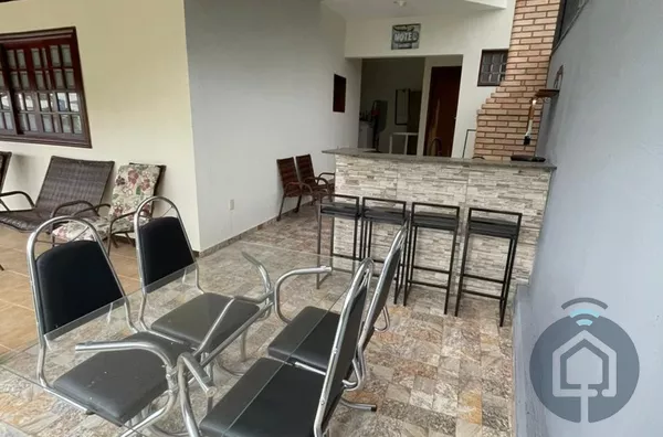 Casa para aluguel, 4 quarto(s),  Jardim Das Flores, São Roque