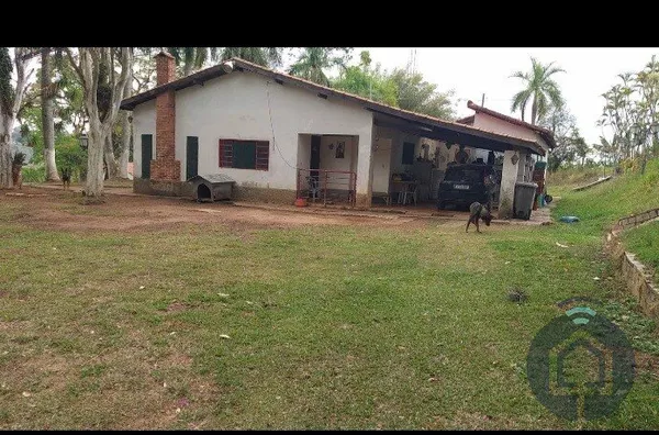 Chácara para venda, 3 quarto(s), Bairro Da Canguera, Capela Do Alto - Foto 37