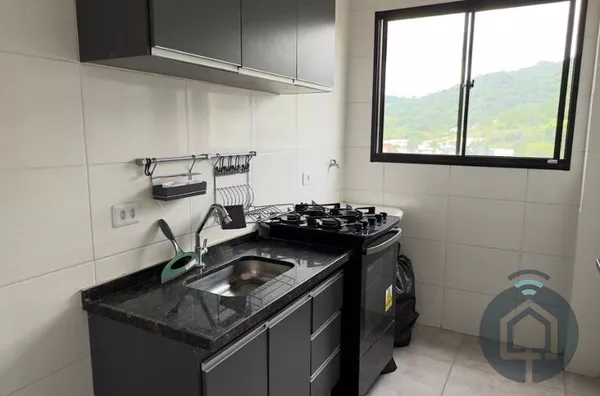 Apartamento para Alugar – 2 Quartos no Jardim Guaçu, São Roque!