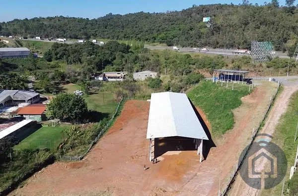Galpão para aluguel,  Residencial Santa Helena - Gleba Ii, Santana De Parnaíba
