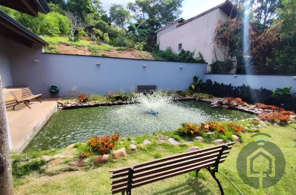 Chácara em condomínio  para venda, Porta Do Sol, Mairinque