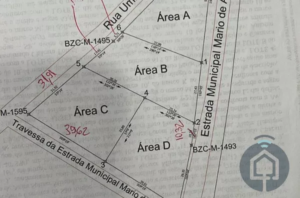 Conecte-se com a Natureza: Terreno Amplo e Privilegiado no Planalto Verde - Foto 3