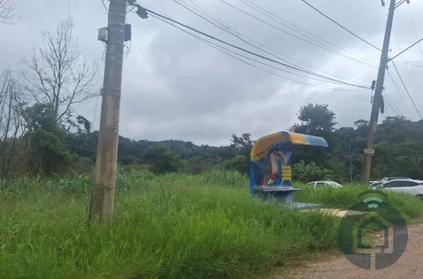 Terreno à Venda em Araçariguama - 10.000 m²