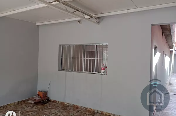 Casa para venda, 2 quarto(s),  Jardim Vinhas Do Sol (mailasqui), São Roque - Foto 5