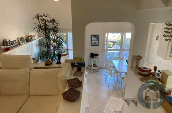 Casa em condomínio para venda 4 quarto(s) juquehy são sebastião