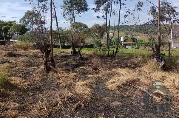 Terreno à Venda no Alto da Serra