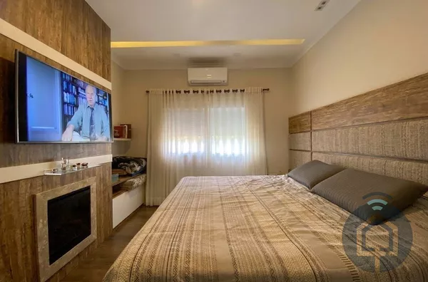 Casa em condomínio para venda, 4 quarto(s), Porta Do Sol, Mairinque - Foto 39