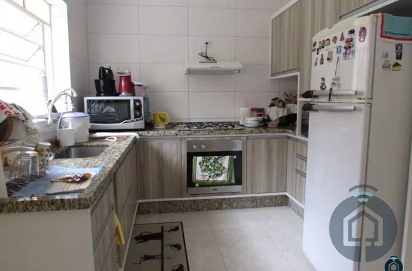 Casa para venda, 4 quarto(s),  Esplanada Mendes Moraes, São Roque