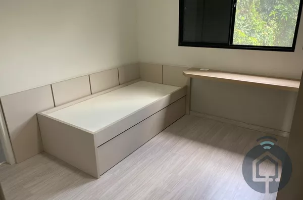 Casa em condomínio para aluguel, 2 quarto(s),  Jardim Villaça, São Roque