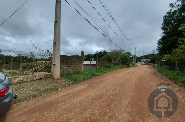 Terreno à Venda no Recanto Primavera – Oportunidade Única em Ibiúna!