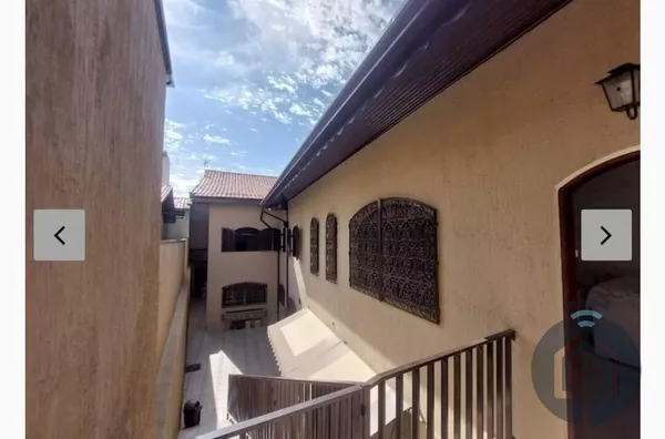 Sobrado para venda, 5 quarto(s),  Jardim Brasil, São Roque!