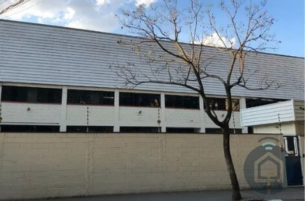 Um Espaço Industrial Estratégico em Taboão da Serra