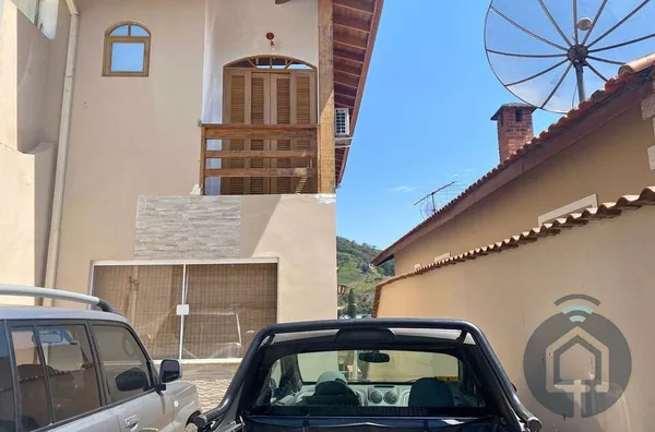 Sofisticação e Conforto: Seu Novo Lar com Vista Privilegiada em São Roque