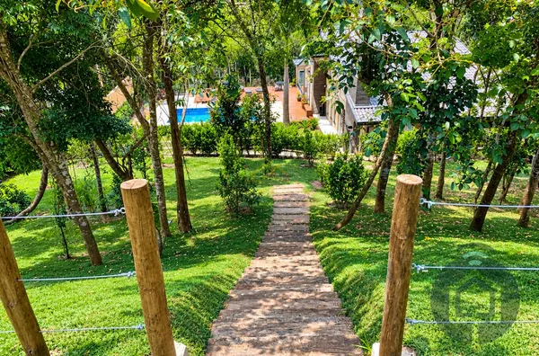 Casa em condomínio para venda, 9 quarto(s), Porta Do Sol, Mairinque - Foto 12