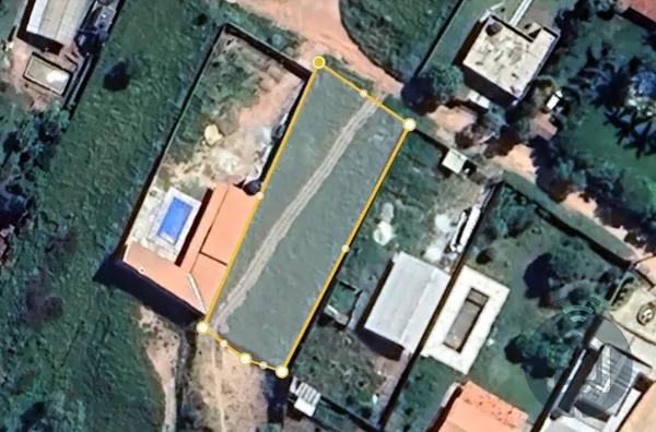 O Espaço Ideal para Construir Seus Sonhos Está Aqui!