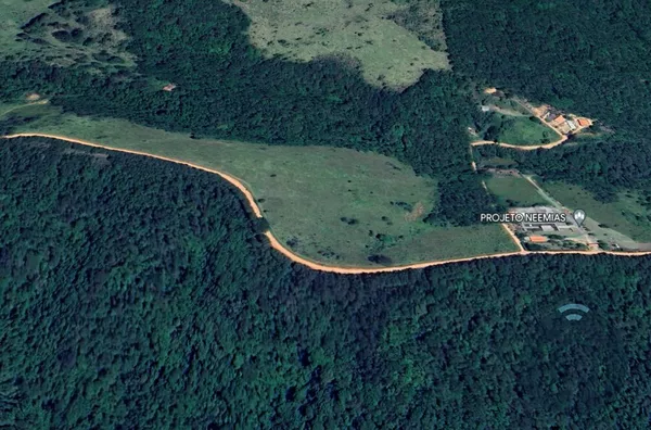 Área para investimento 