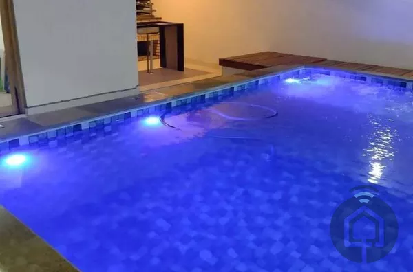 Casa à Venda em Ibiúna com 2 Quartos, Suíte, Piscina Aquecida e Segurança