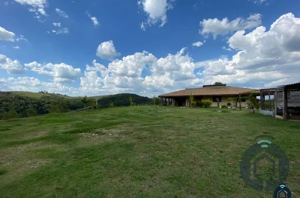 Chácara para venda 2 quarto(s) recanto das acácias são roque