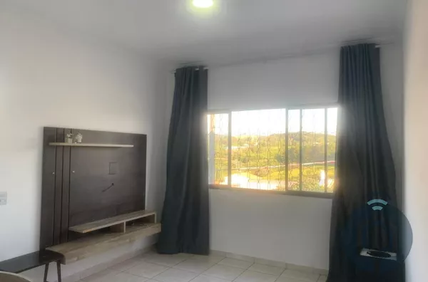 Casa para aluguel, 3 quarto(s),  Jardim Villaça, São Roque