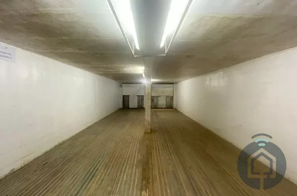 Galpão Industrial para venda e locação 