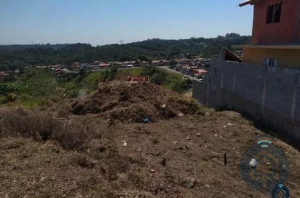 Terreno à Venda em Mailasqui - São Roque