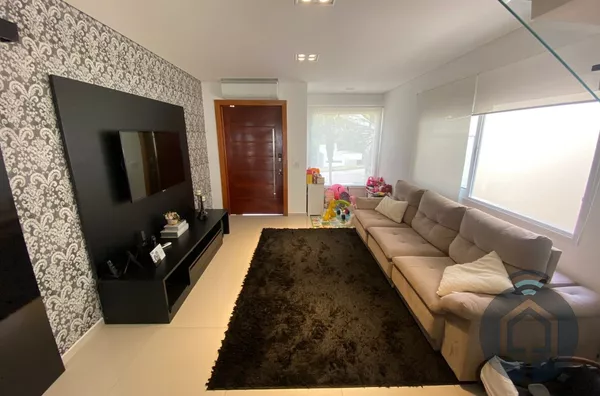 Casa em condomínio para venda 3 quarto(s)  São Roque