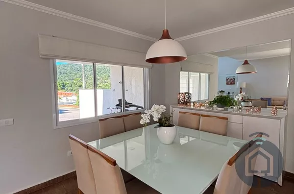 Casa em condomínio para venda, 3 quarto(s), Loteamento Villa Di Roma, São Roque - Foto 18