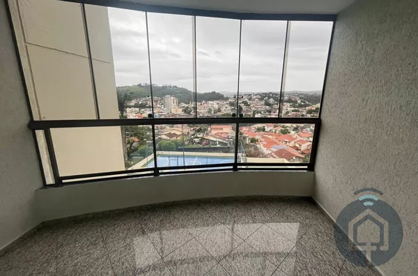 Apartamento para venda, 4 quarto(s),  Centro, São Roque