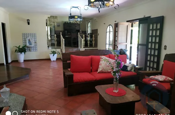 Chácara Mobiliada em São Roque: Charme, Conforto e Lazer em um Só Lugar - Foto 28