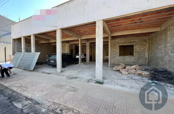 Comercial para aluguel,  Centro, São Roque