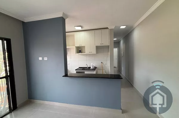 Apartamento para venda e aluguel, 2 quarto(s), Jardim Guaçu, São Roque - Foto 14