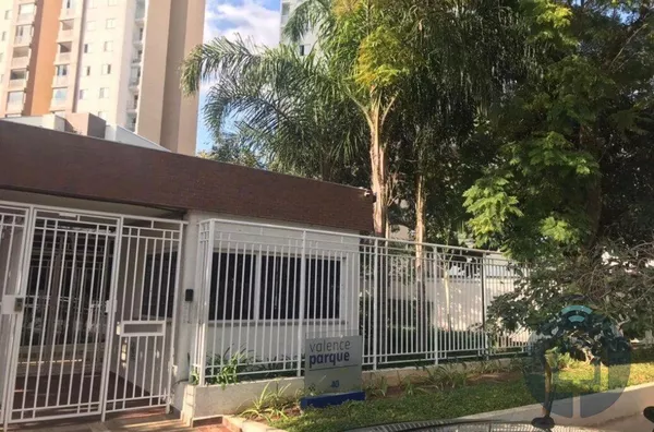 Apartamento 2 Quartos com Lazer Completo e Ótima Localização