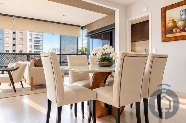 Apartamento para venda, 2 quarto(s), Pinheiros, São Paulo - Foto 3