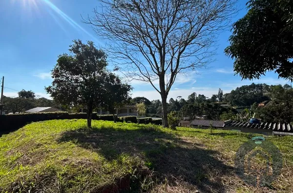 Terreno com galpão e casa de apoio!