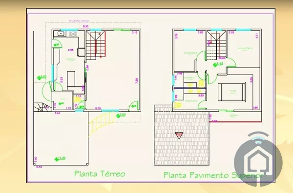 O lar dos seus sonhos em São Roque espera por você!