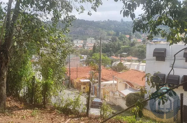 Terreno com ótima localização 